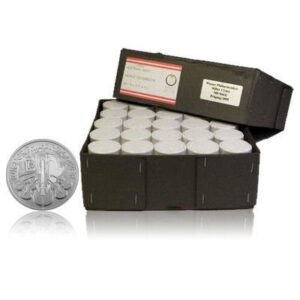 2017 Austrian Silver Philharmonic Mo