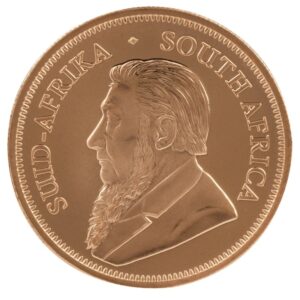 Buy 2024 1 oz Krugerrand Gold Coin