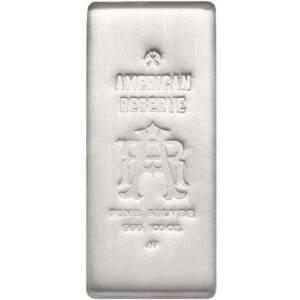 Buy 100 oz American Reserve Silver