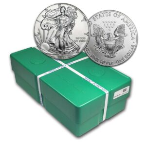 Buy 2016 American Silver Eagle Monst