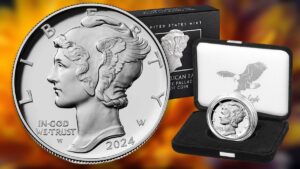 Buy American Platinum Eagles