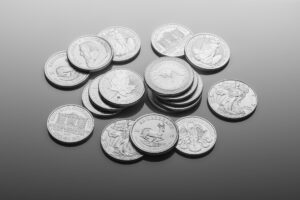 Read more about the article Buy 1 oz Silver Rounds