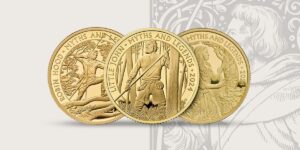 Buy British Gold Myths and Legends