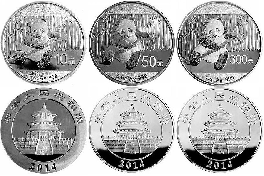 You are currently viewing Buy Chinese Silver Pandas