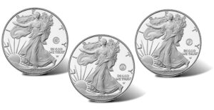 Buy Eagle Privy American Silver Eagle Coins