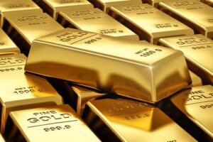 Buy Gold bullion