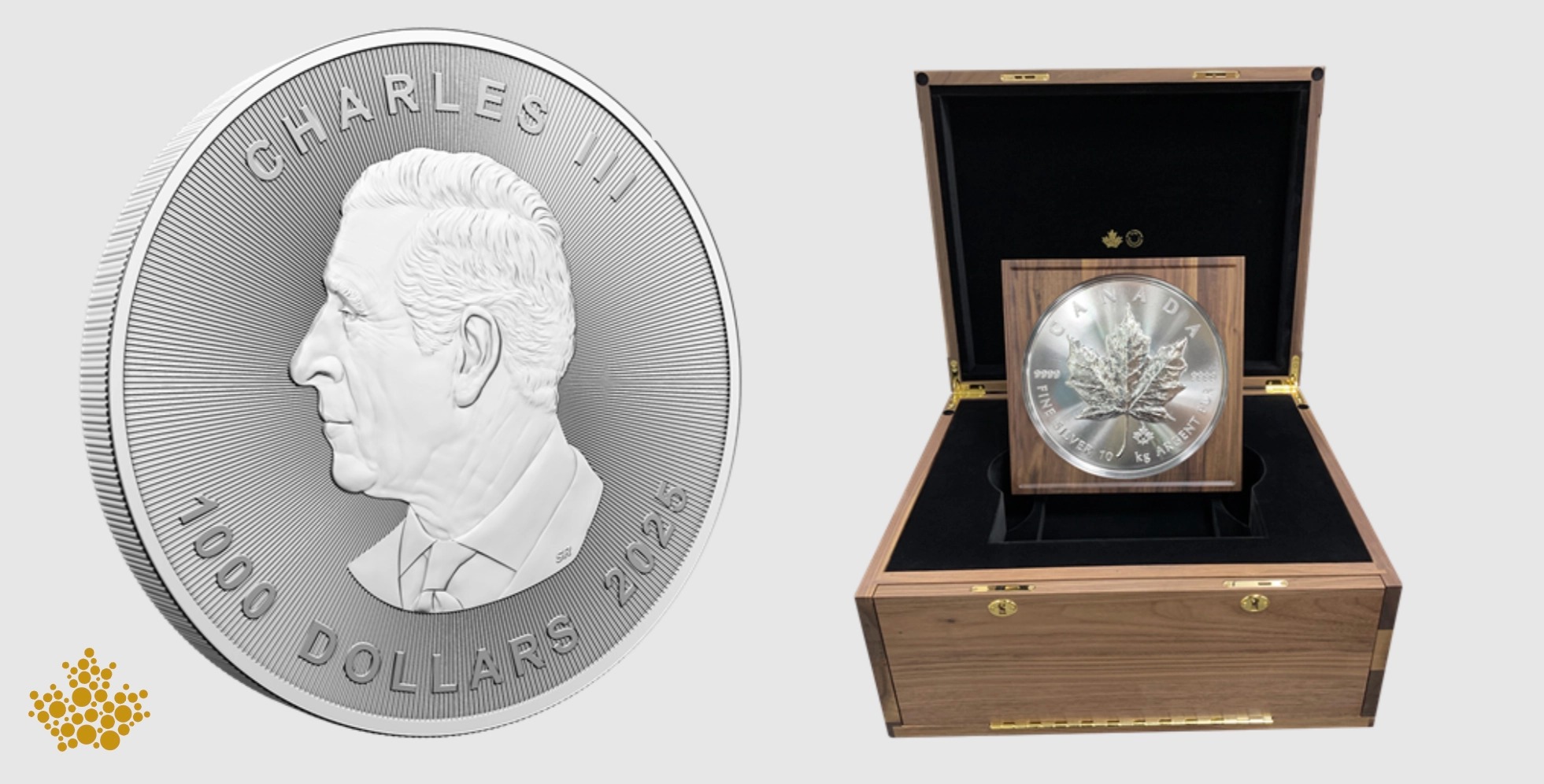 You are currently viewing Buy RCM Numismatic Silver Coins