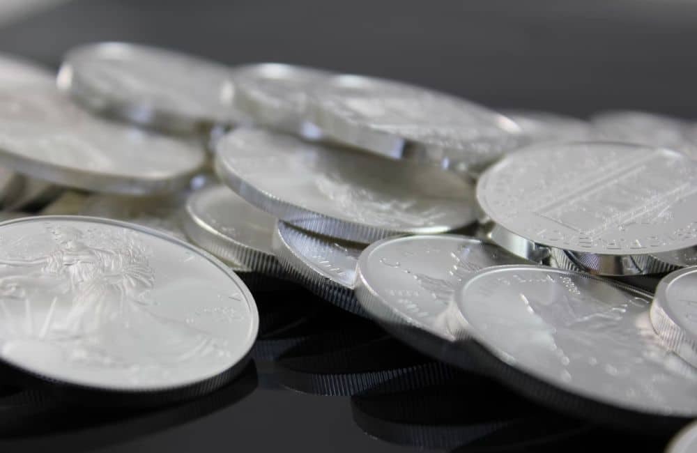 You are currently viewing Buy Silver Rounds