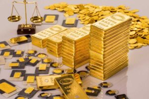 Read more about the article Buying gold as investment insurance