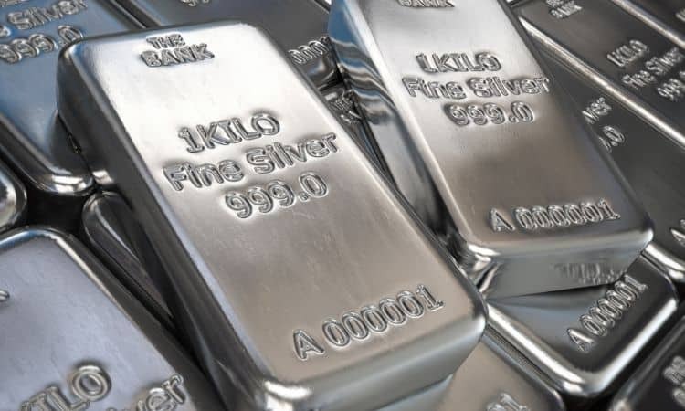 You are currently viewing Guide to silver