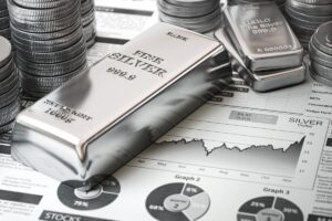 Why invest in silver?