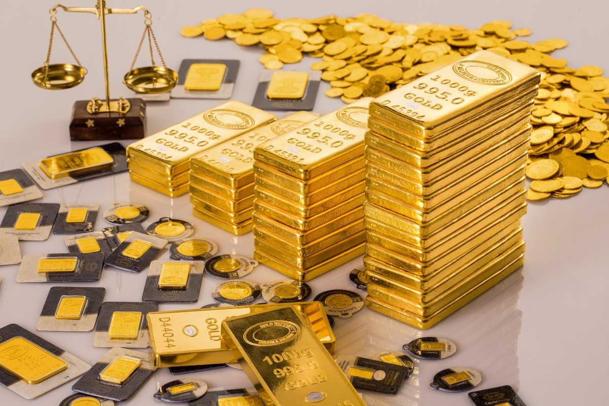 You are currently viewing Gold & Silver Bullion Investing FAQs