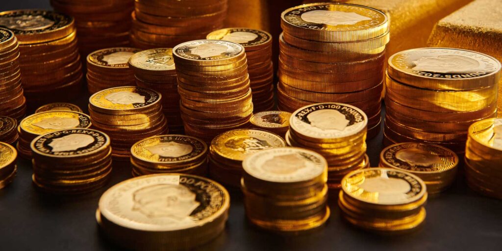 Texas Mint Bullion
