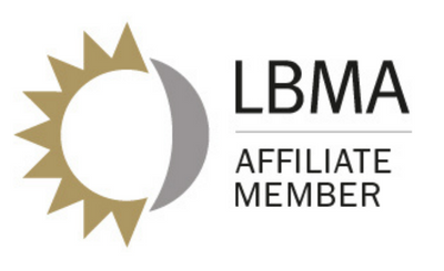 lbma gold logo