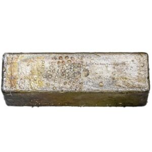 1000 oz Silver Bar For Sale