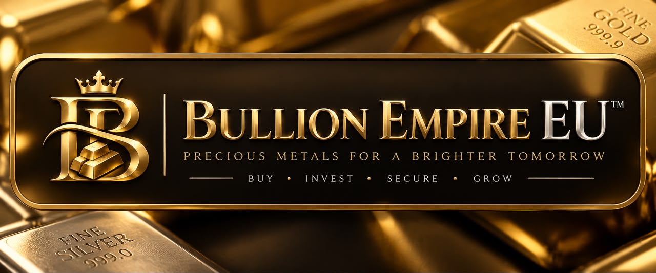 Bullion Empire EU